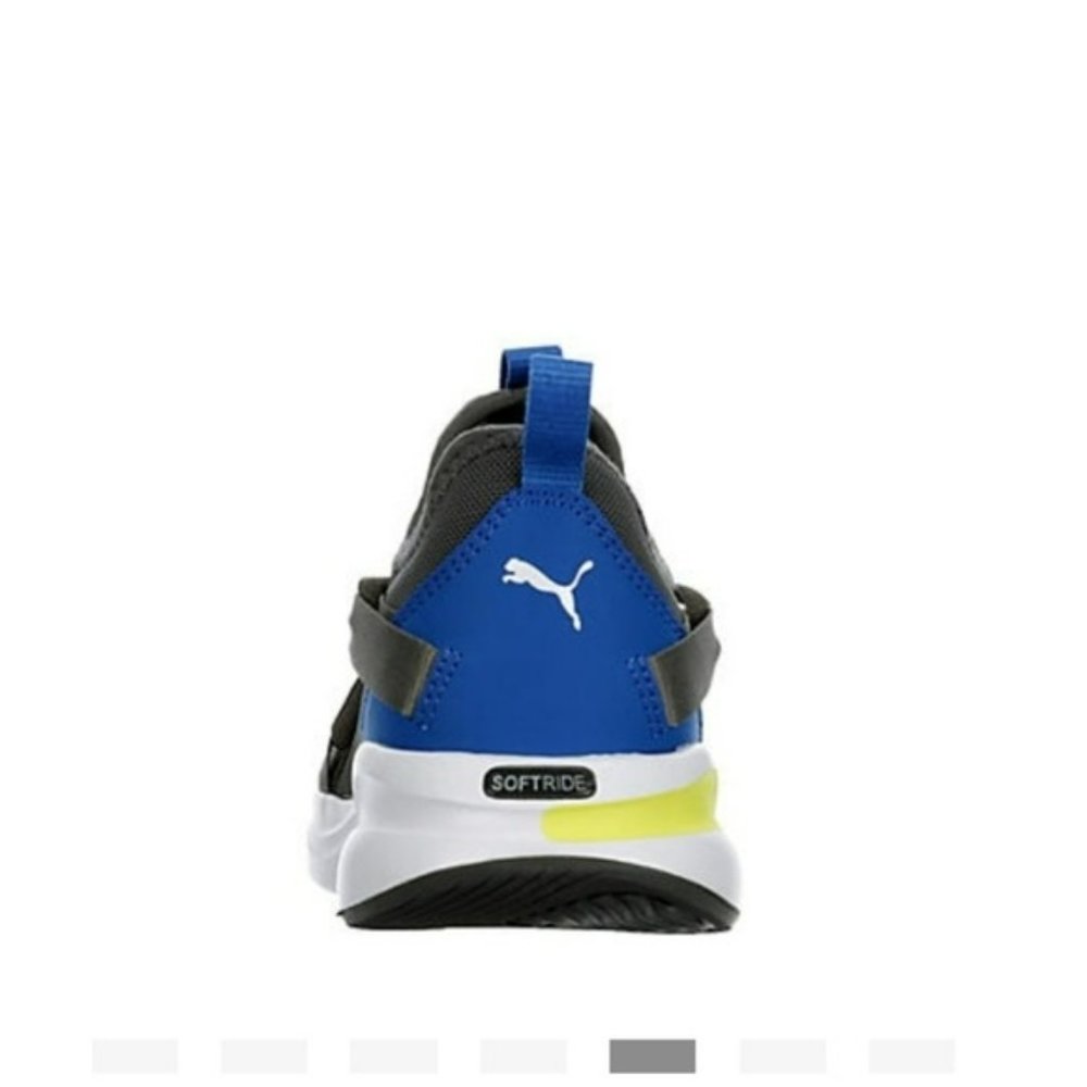 Puma Softride Rift Slip-on Sneakers - Picture 4 of 9